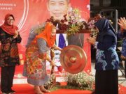 USM-Disnaker Kota Semarang Gelar Job Fair 2023