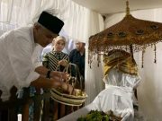 Kepekaan Sosial Sunan Drajat yang Patut Ditiru