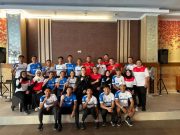 Turunkan 16 Atlet, Balap Sepeda Patok 4 Emas di SEA Games Kamboja