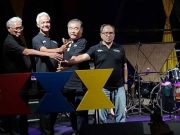 Borobudur Marathon 2023 Jadi Spirit Bangsa untuk Bersatu