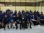 BEM FT USM Gelar Latihan Dasar Kepemimpinan