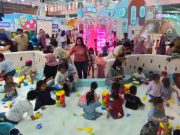 Hadir Pertama di Semarang, Kidzlandia Tawarkan Fun Edutainment Bagi Anak-anak
