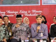 Infrastruktur Jalan Pantura Timur Jadi Fokus Utama