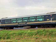KAI Daop 4 Layani Kereta Panoramic dan Usia 18 Tahun ke Atas Wajib Vaksin Booster
