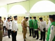 Taj Yasin Resmikan Ruang Menginap di Masjid Asy Syfa RSD Moewardi, Masjid Punya Fungsi Sosial