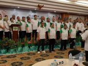 Bambang Raya Saputra Pimpin HKTI Jateng