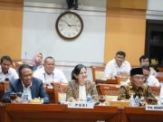 Komisi III dan X DPR Menyetujui Rekomendasi Kewarganegaraan Tiga Atlet Sepak Bola