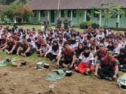 Tingkatkan Semangat Berlaga Atlet Pelatda Jateng Ditempa di Rindam IV/Diponegoro