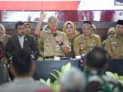 Jalan Daendels Pansela di Kabupaten Kebumen Masuk Kategori Remuk