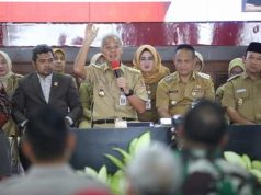 Jalan Daendels Pansela di Kabupaten Kebumen Masuk Kategori Remuk