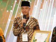 Ganjar Tolak Kedatangan Timnas Israel di Piala Dunia U-20 Indonesia