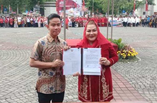 Sinergitas Pariwisata dan Budaya Kota Semarang – Surakarta saat Perhelatan Dugderan