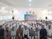Tim HSE PLTU Tanjung Jati B Safety Visit ke SMKN 3 Jepara