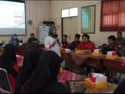 BKBH FH USM Beri Penyuluhan Hukum Siswa SMKN 3 Semarang