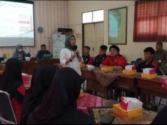 BKBH FH USM Beri Penyuluhan Hukum Siswa SMKN 3 Semarang