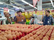 Jelang Ramadhan 1444 H, TPID Jateng Pantau Stok dan Harga Bahan Pokok