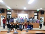 BEM USM Bincang Asyik Bahas Core Values dengan HATI