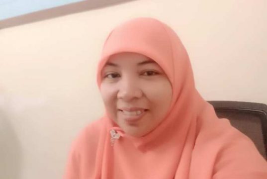 Pembelajaran Literasi Dasar Sebagai Program Unggulan Kelas 1 Sekolah Dasar