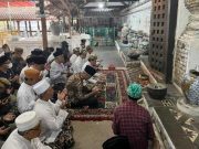 Sunan Gunung Jati Tak Hanya Tokoh Agama tapi Juga Pemerintahan