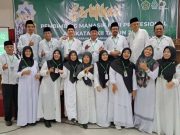 90 Peserta Sertifikasi Pembimbing Manasik Haji Profesional IPHI Jateng Lulus 100%