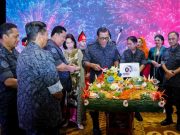 HUT Ke-21 BNN RI Akselerasi War On Drugs Menuju Indonesia Bersinar