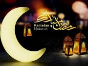 Begini Sejarah Penamaan Ramadan, Bulan Suci Umat Muslim