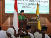 TPQ Kabupaten Jepara akan Punya Kantor