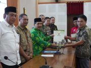 Bersifat Sukarela, Gerakan Bulan Sedekah Tidak Ditarget