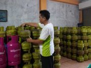 Pertamina Patra Niaga Uji Coba Pencocokan Data dan Transaksi Digital LPG 3 Kg di 4 Kota Jawa Tengah