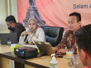 Bawaslu Awasi Rancangan Alokasi Kursi dan Dapil untuk DPRD Kota Semarang pada Pemilu 2024