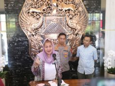 Mbak Ita Persilakan Warga Bagi Takjil, tapi Jangan di Pinggir Jalan