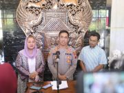 Wali Kota Semarang dan Eri Cahyadi Kompak Amankan Laga PSIS Versus Persebaya