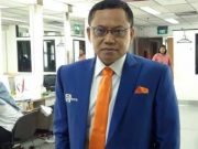 Bung Kusnaeni: Indonesia Jangan Main-main dengan Piala Dunia U-20, Sanksi FIFA Bisa Jadi Mimpi Buruk