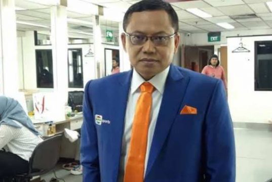 Bung Kusnaeni: Indonesia Jangan Main-main dengan Piala Dunia U-20, Sanksi FIFA Bisa Jadi Mimpi Buruk