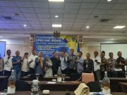 Optimalkan Pembahasan, DPRD Kudus Gelar Pengkajian Empat Ranperda