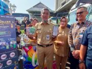 BI Siapkan Rp 28,1 Triliun dan 472 Titik Layanan Penukaran Uang Selama Ramadhan