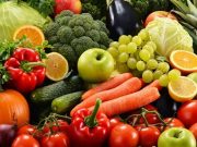 Ini Manfaat Konsumsi Buah dan Sayur saat Puasa