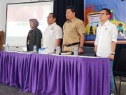 Jelang Tahun Politik, LPPL Harus Patuhi Regulasi Penyiaran