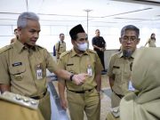 1.000 Kuota Mudik Gratis Kereta Api Ludes dalam 30 Menit