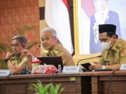 Penanggulangan Kemiskinan Ekstrem di 17 Kabupaten Belum Tuntas