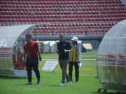 FIFA Telah Selesaikan Verifikasi Tahap Akhir Stadion Piala Dunia U-20