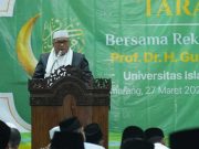 Janji Allah Kepada Orang Orang Bertaqwa