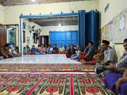 Pimpinan Pemuda Muhammadiyah Plajan Lestarikan Tradisi Bukber