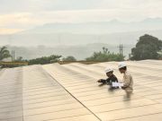 Transisi Energi, PLN Buka Kolaborasi Global Tingkatkan Kapasitas SDM