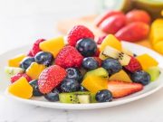 Ini Makanan Sehat yang Bisa Menjadi Pilihan Menu untuk Berbuka Puasa
