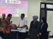 USM Tambah Guru Besar