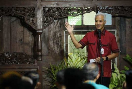 Ekstremisme Bisa Berafiliasi dengan Gerakan Lain