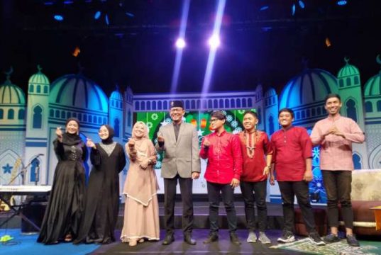 Bijak Bersosial Media