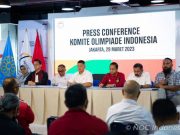 Deklarasi Cabor: Piagam Olimpiade Mengatur Tak Boleh Ada Diskriminasi di Olahraga