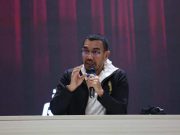 Arya Sinulingga: Indonesia Harus Siap Dikucilkan dari Dunia Internasional